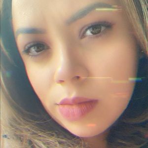 Meet your Posher, Lizbeth